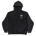 Heavyweight Hoodie | Built Not Born