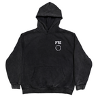 Heavyweight Hoodie | Built Not Born