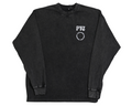Heavyweight Long Sleeve | Built Not Born