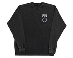 Heavyweight Long Sleeve | Built Not Born