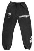 Sweatpants | Built Not Born
