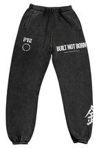 Sweatpants | Built Not Born
