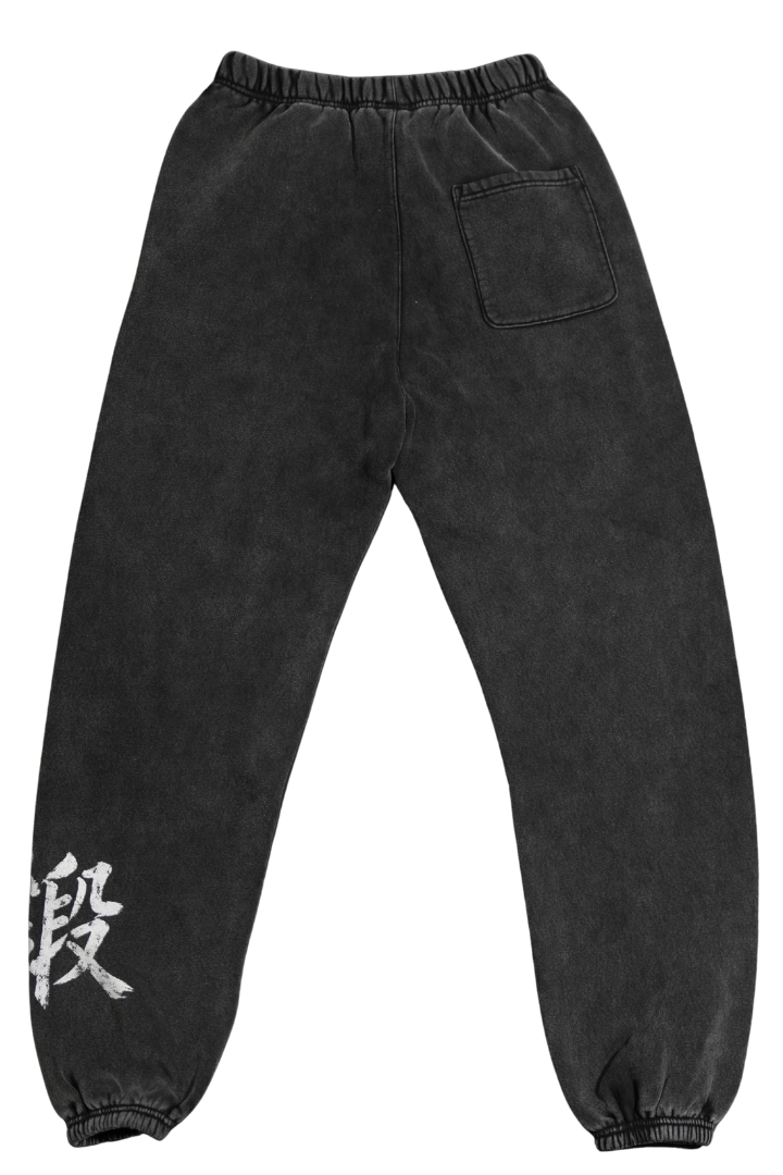 Sweatpants | Built Not Born