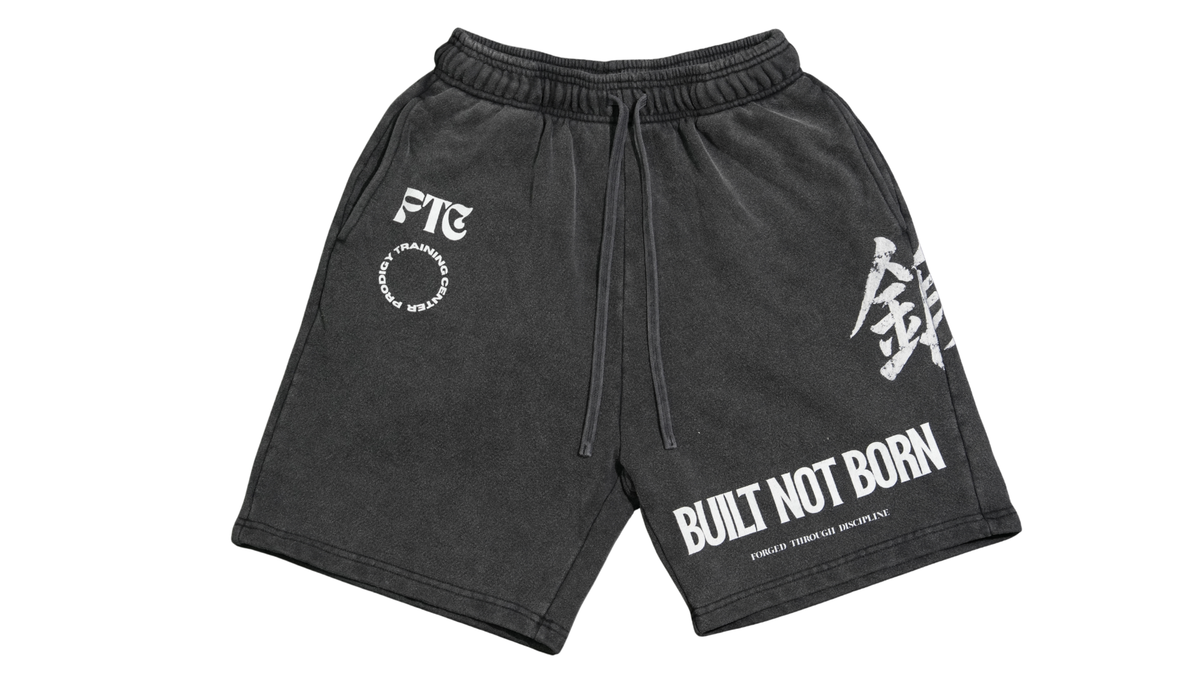 Everyday Shorts | Built Not Born