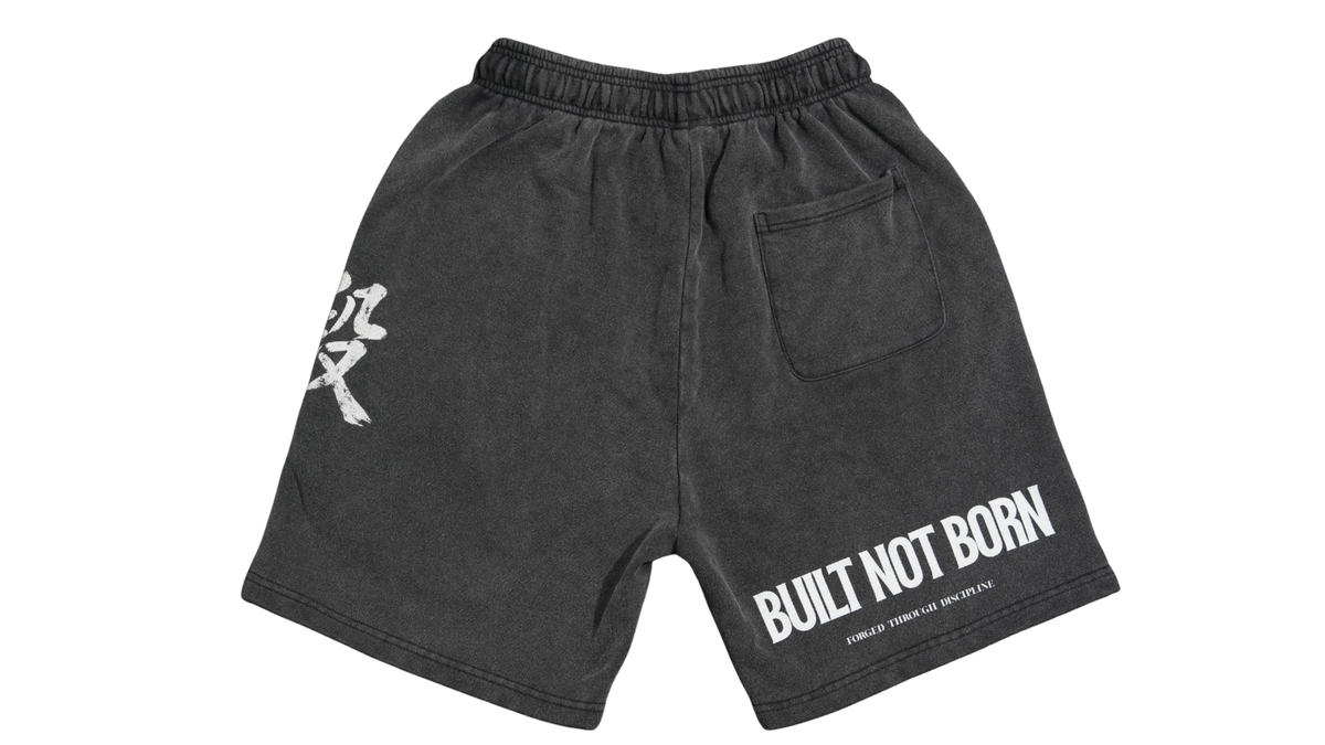 Everyday Shorts | Built Not Born