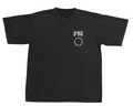 Heavyweight Tee | Built Not Born