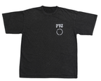 Heavyweight Tee | Built Not Born