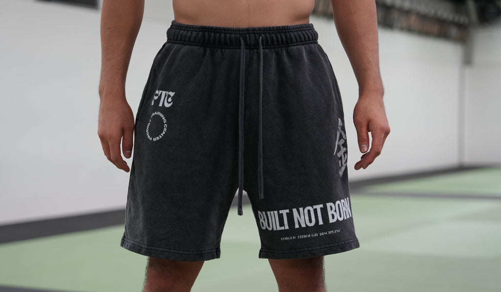 Everyday Shorts | Built Not Born