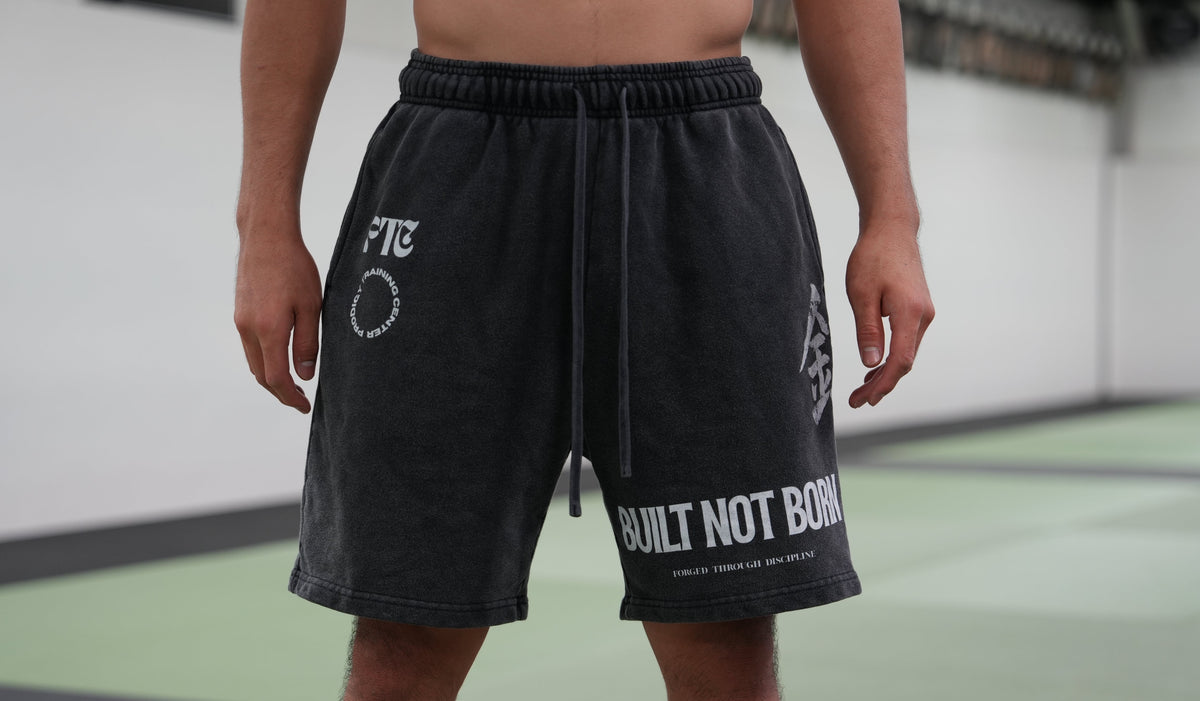 Everyday Shorts | Built Not Born