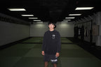 Heavyweight Long Sleeve | Built Not Born